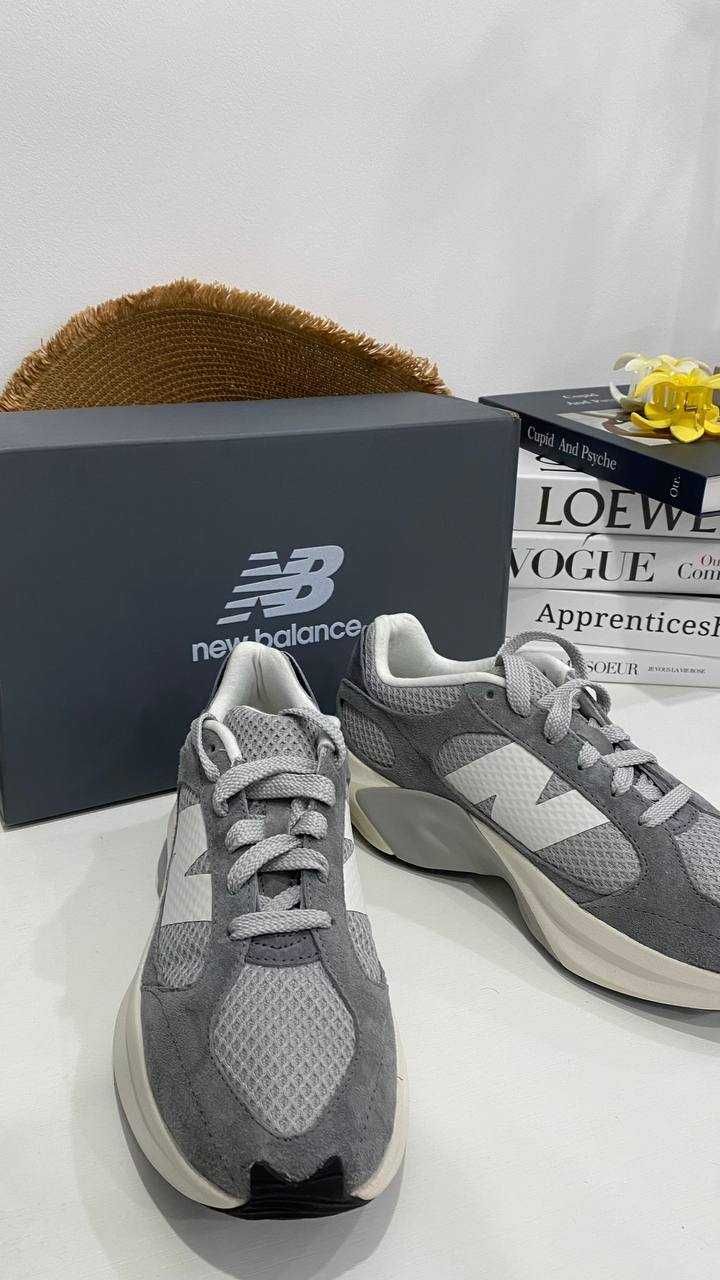 Продам new balance wrpd runner новые, оригинал.