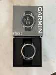 Продам Garmin Fenix 7