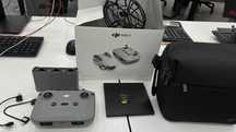 Пульт Dji mini 2