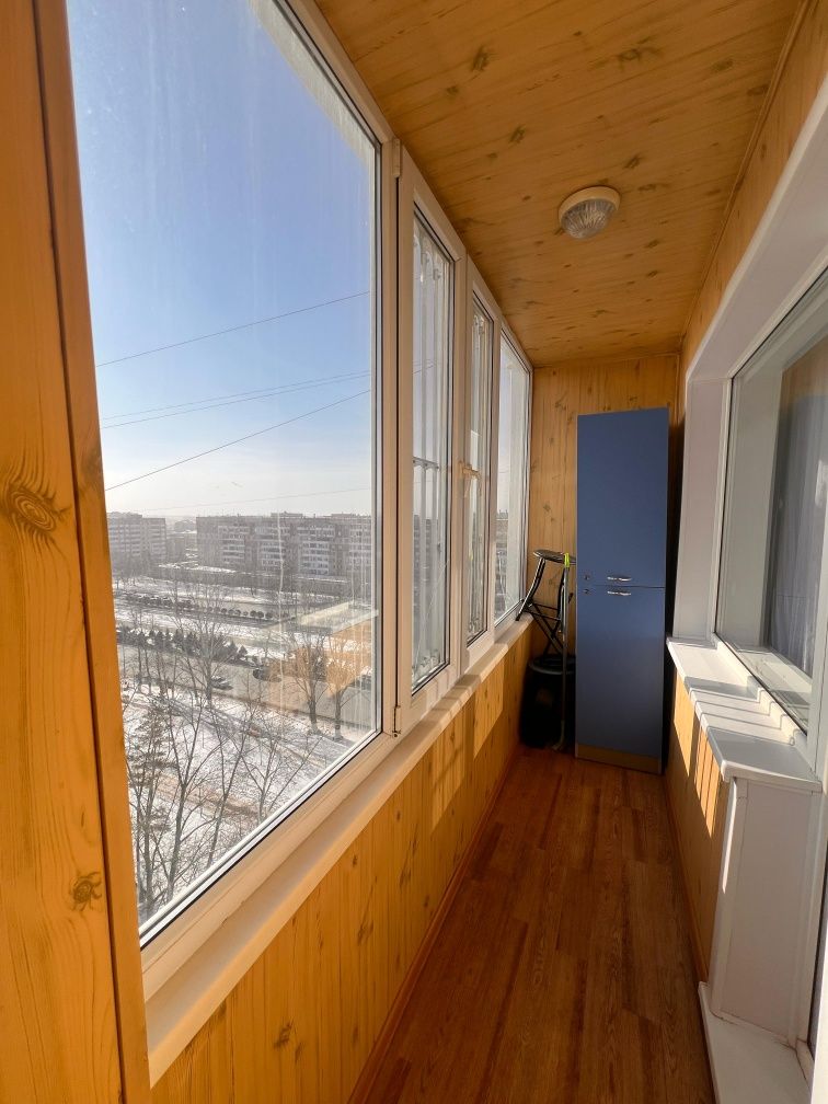 Продаётся 2х комнатная квартира