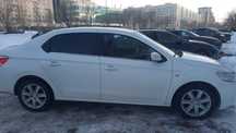 Автотранспорт Peugeot 301