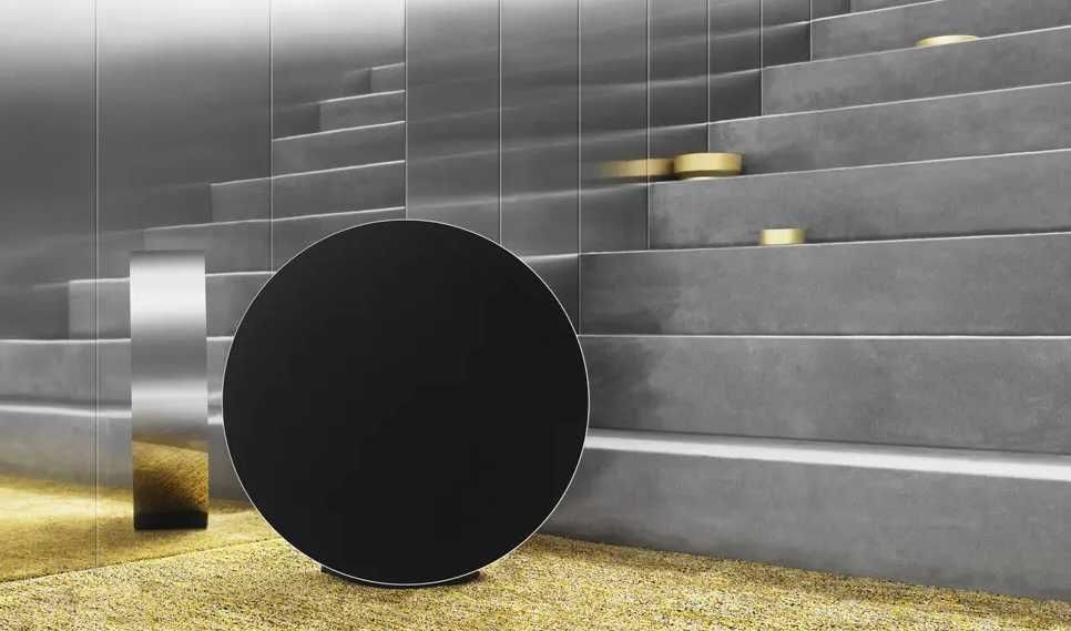 Beousound Edge Домашняя Акустика Bang & Olufsen