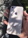 apple 8 Gold 64gb