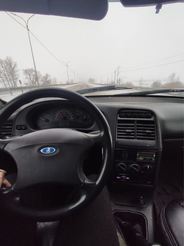 Продам ваз12 2007г богдан 900000т в хорошем состояние