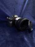 Sony a7 IV.