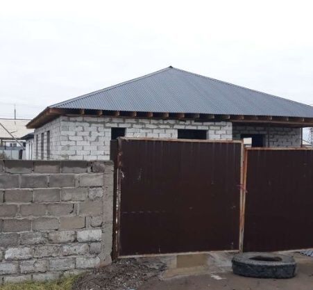 Ремонт крышы , кровельные работы, мягкая и жесткая кровля, шатыр