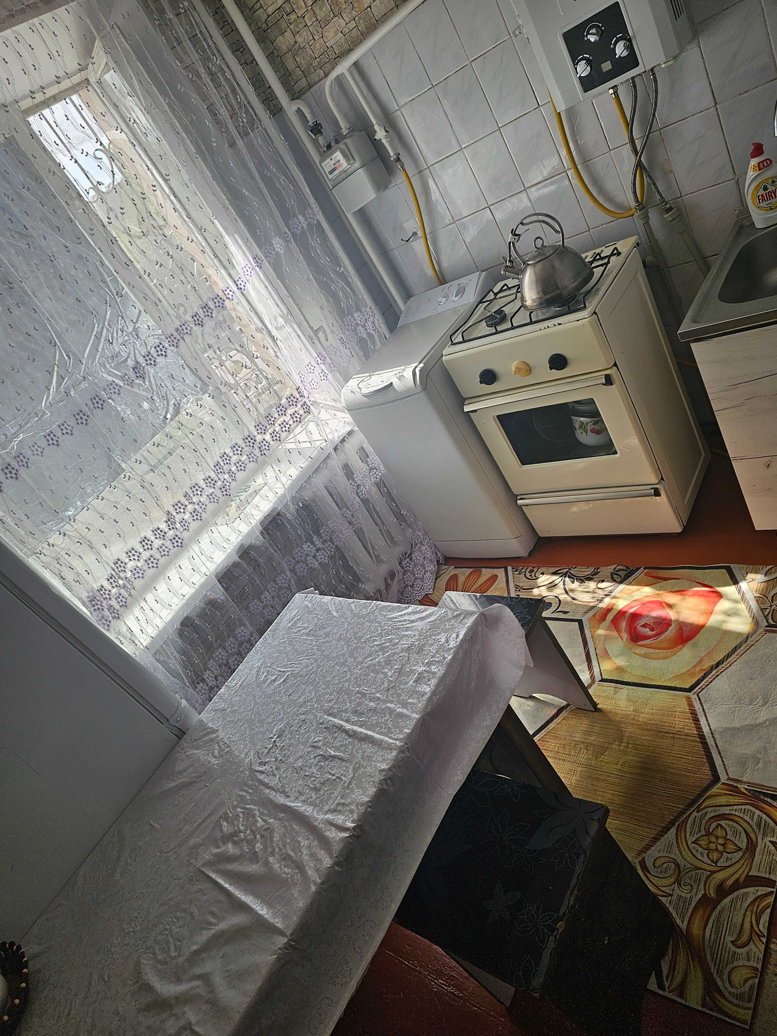 . 1, 2ком кв,Жд вокз, Абая196, 139(Айлара), Дамдес( Айтеке би 2)