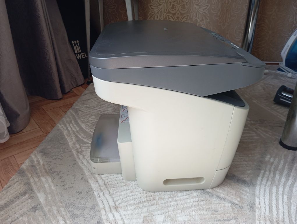 Продам лазерный принтер