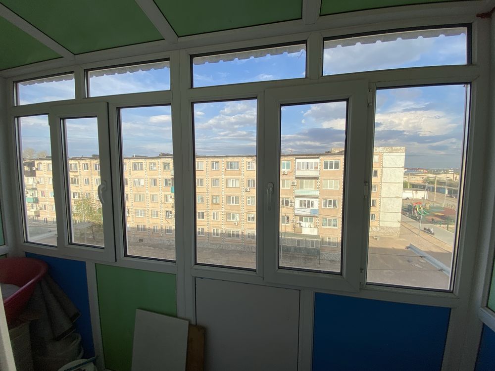 Продам 3х комнатную квартиру