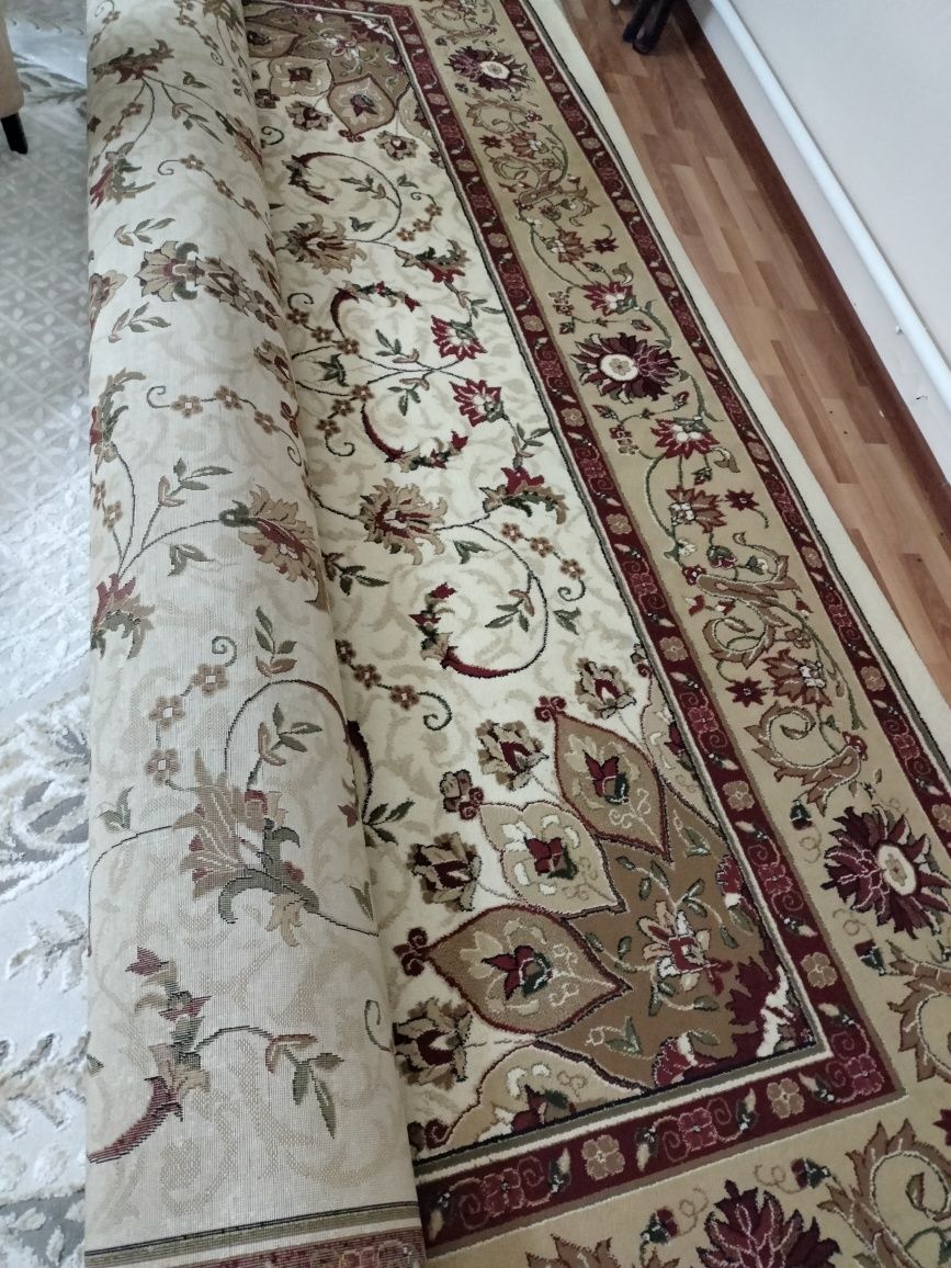 Ковер бук хороший
