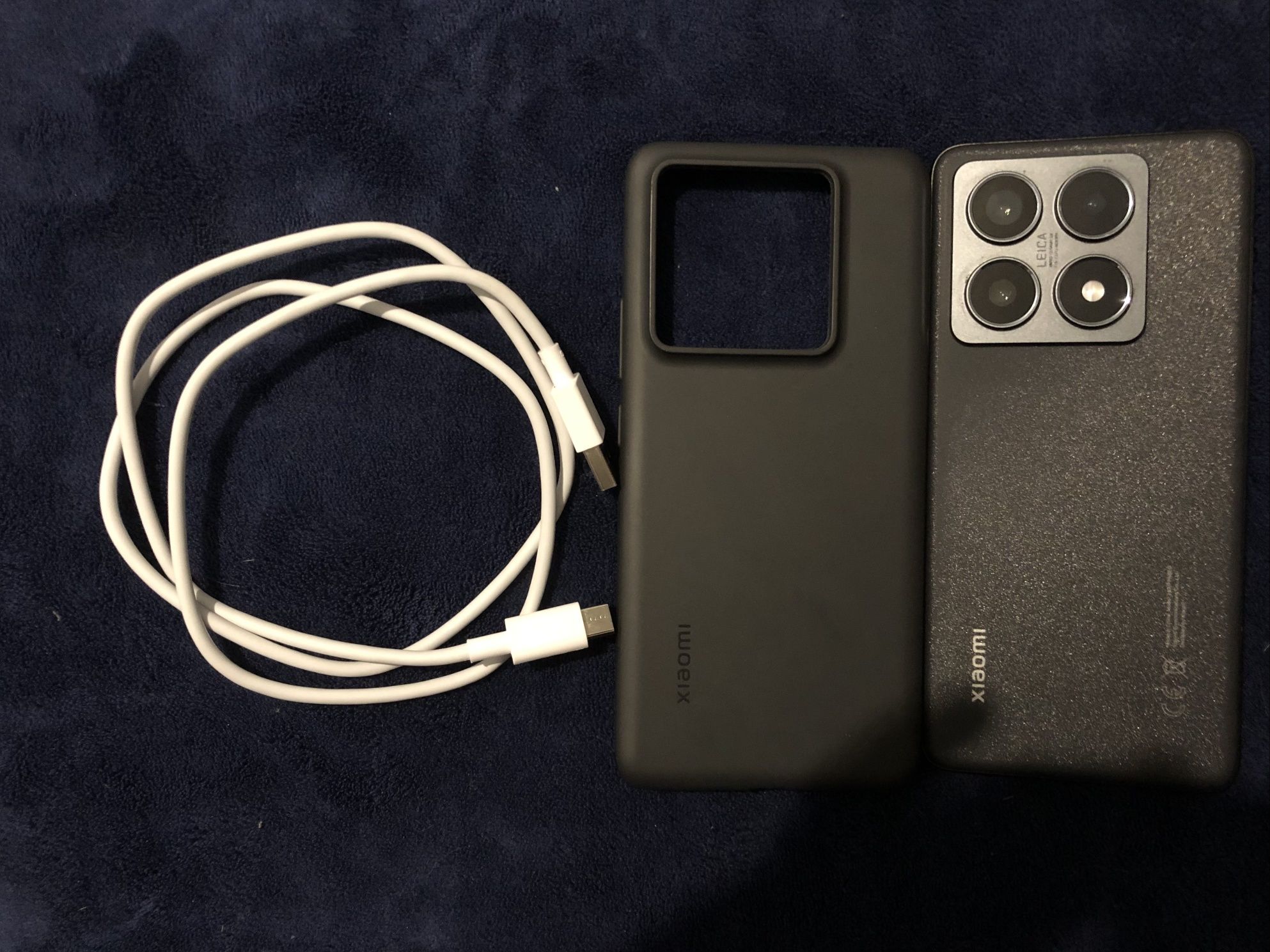 Xiaomi 14T Pro 512 гб