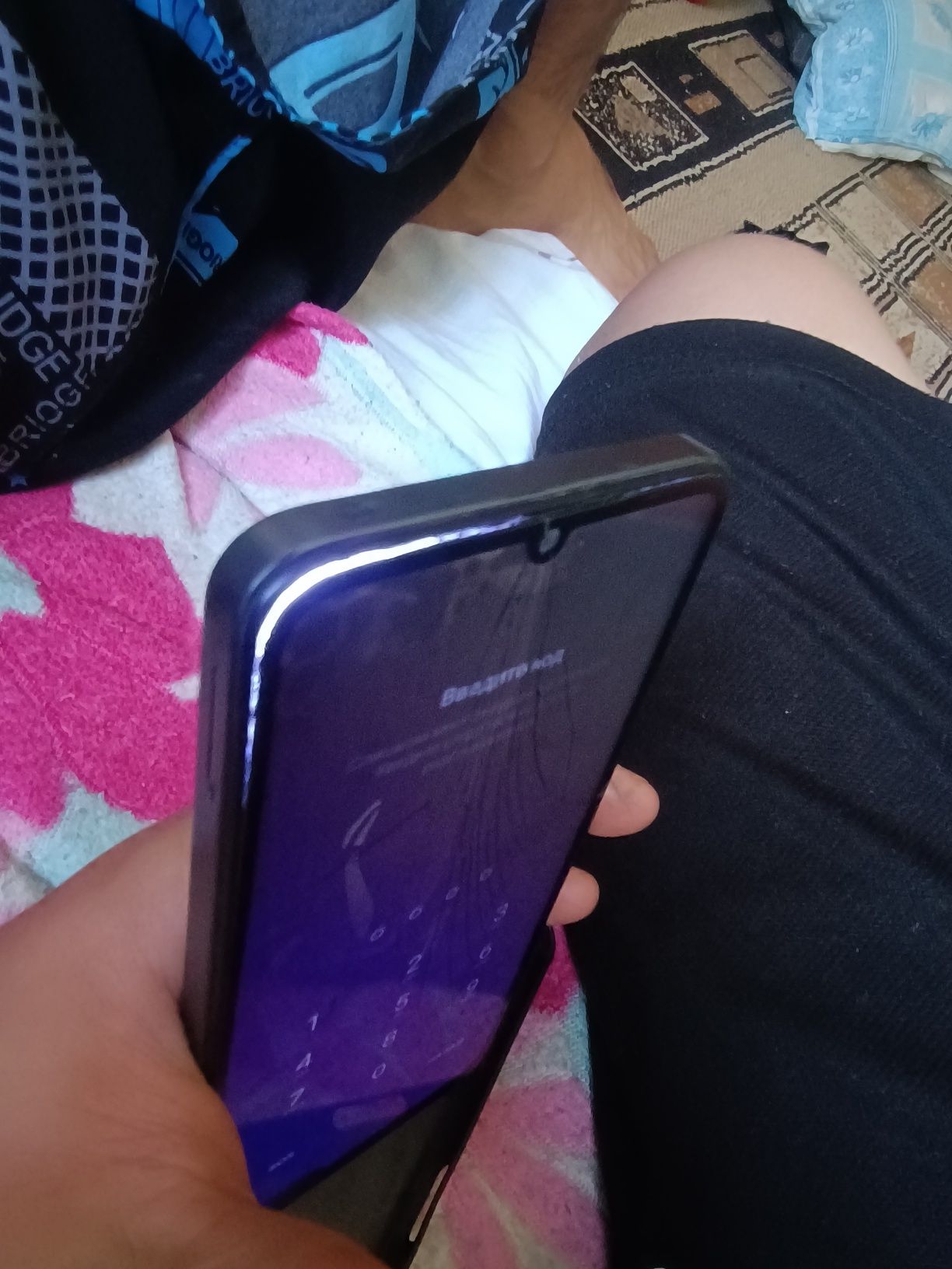 Продам Redmi 13C