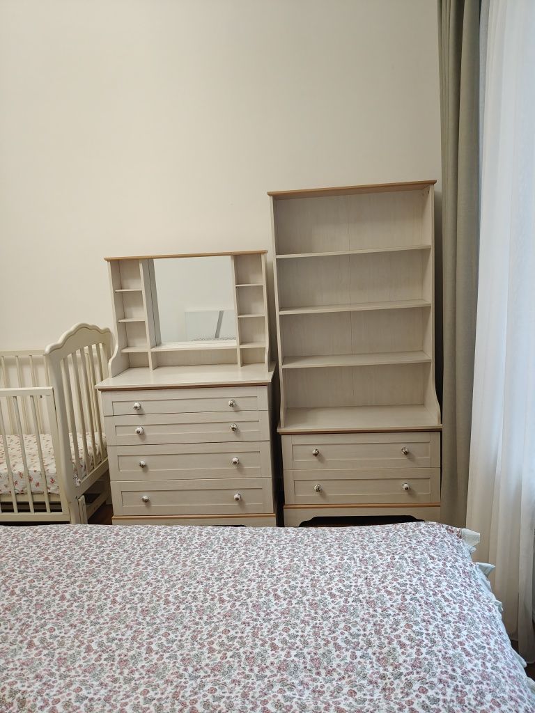 Подростковая мебель Cilek Flora, Турция