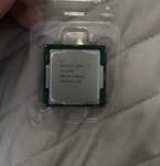 Intel core i3 9100f продам