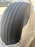 Продаются Шины 205/50 R17 в комплекте (почти новые)