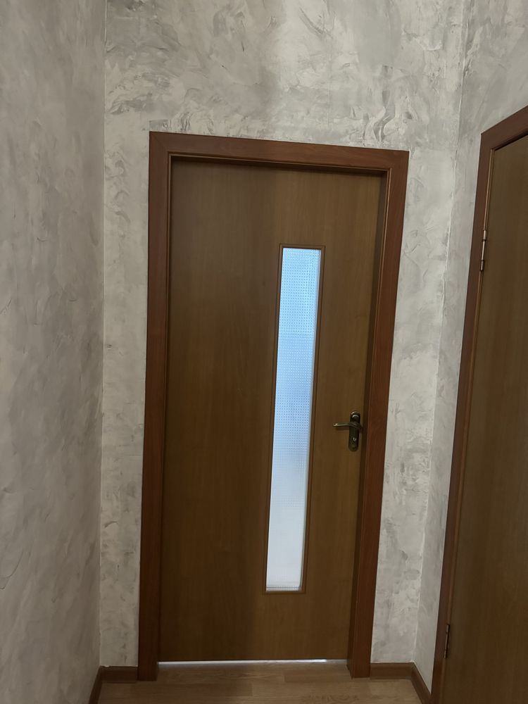 Межкомнатные двери!