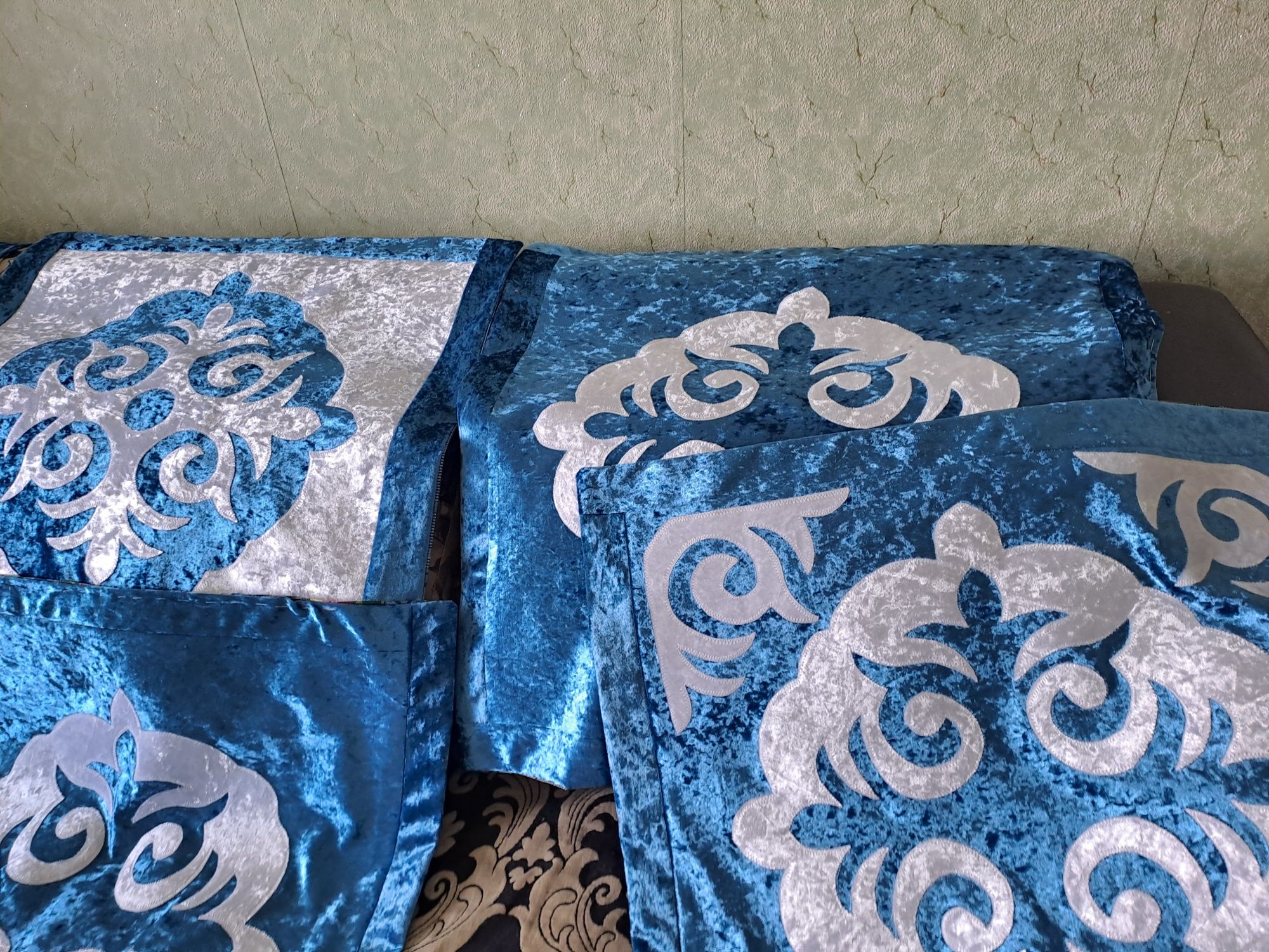 Чехлы на шай корпешки