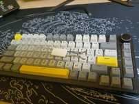Клавиатура Ajazz ak820