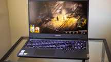 Lenovo Legion Pro 1660ti, i5 топовый! SSD 16gb Озу Дешево идеал!