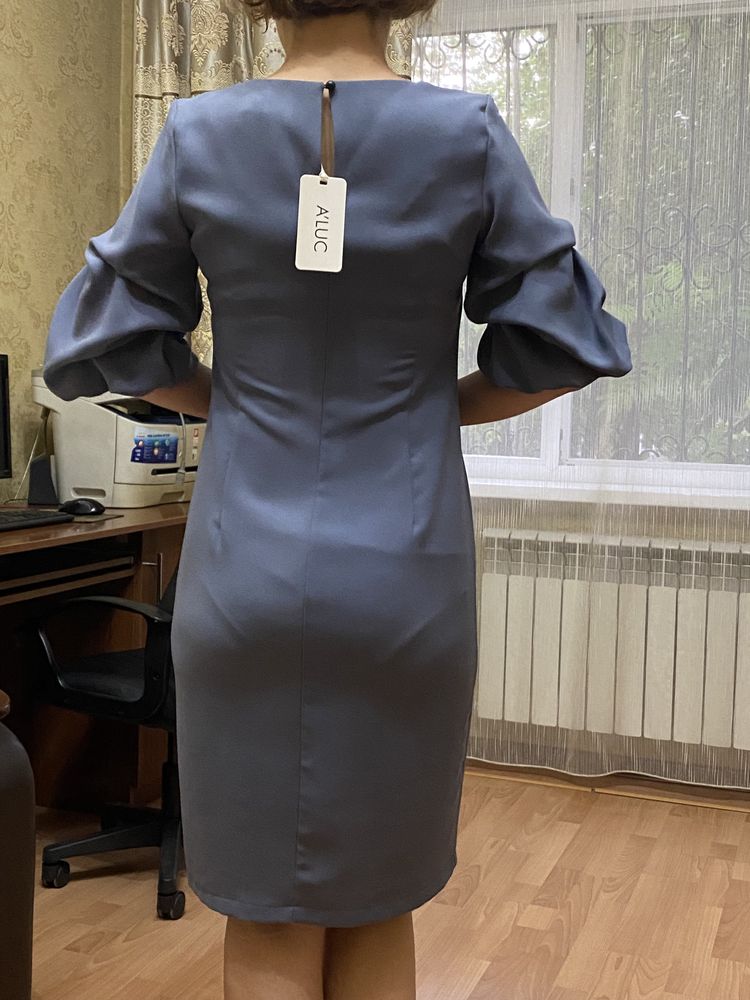Платье Aluc made in Turkey