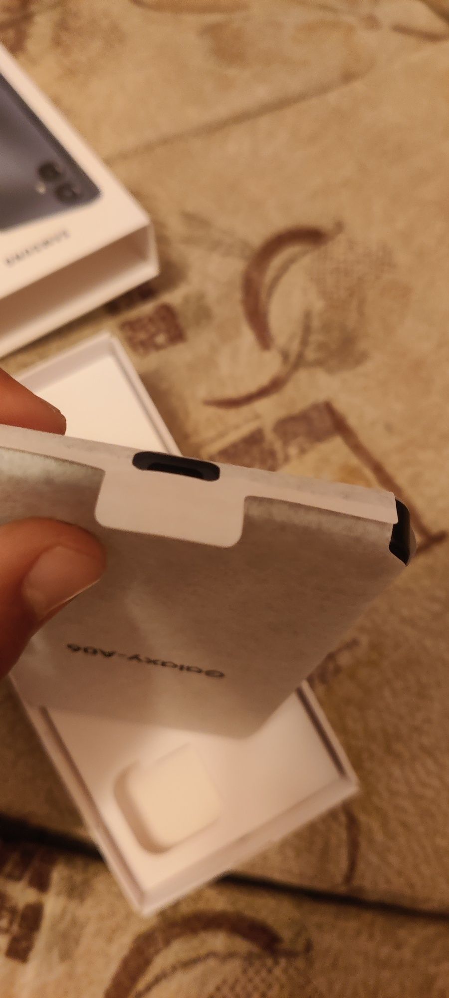 Продам Samsung A06