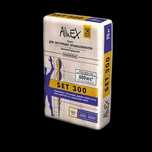 Клей Для Керамической Плитки AlinEX Set 300