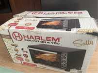 Продам Мини-электродуховка HARLEM HAF-320  в отличном состоянии.