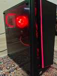 Игровой Ryzen 5 3600, rx570, 16ozu компьютер