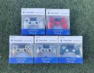 Джойстик / playstation 4 / геймпад / пска /ps /джойстик на playstation