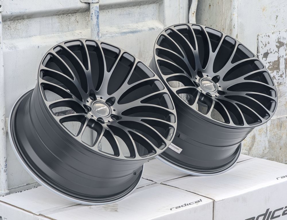 Диски R20 для BMW F85 F86 F15 F16 E71 E70 E53