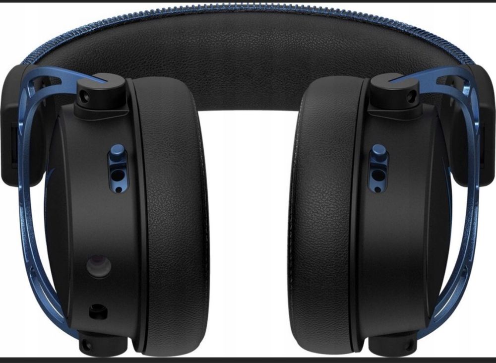 Наушники HyperX Could Alpha S