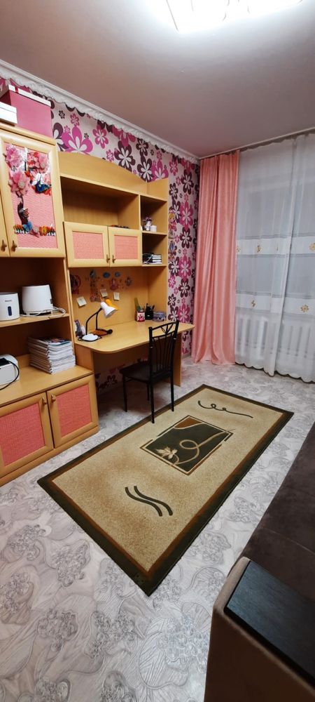 Продам трехкомнатную квартиру