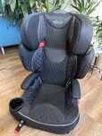 Автокресло Graco Affix Stargazer для детей от 4 до 12 лет (15 — 36 кг)