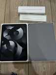 Ipad air 5, 256Gb + Apple pencil
