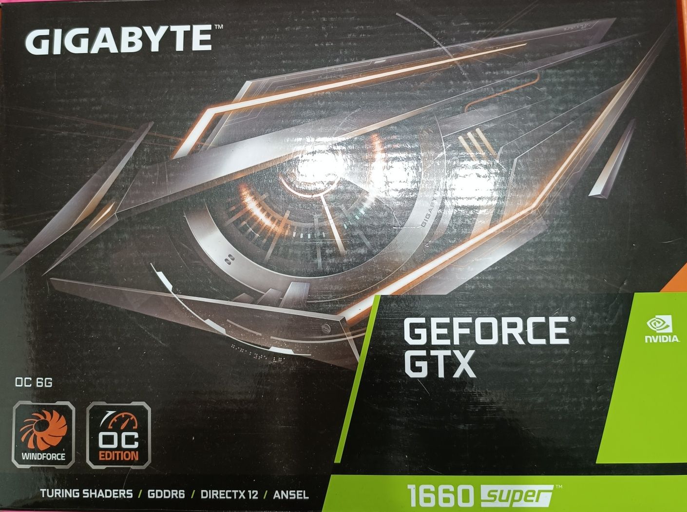 Gtx 1050. Gtx 1660 super. Rtx 2060. КОРОБКИ от этих видеокарт. Читайте