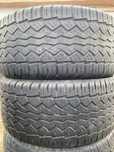 Пара летние шины 305/50/20 305/50R20 Falken.