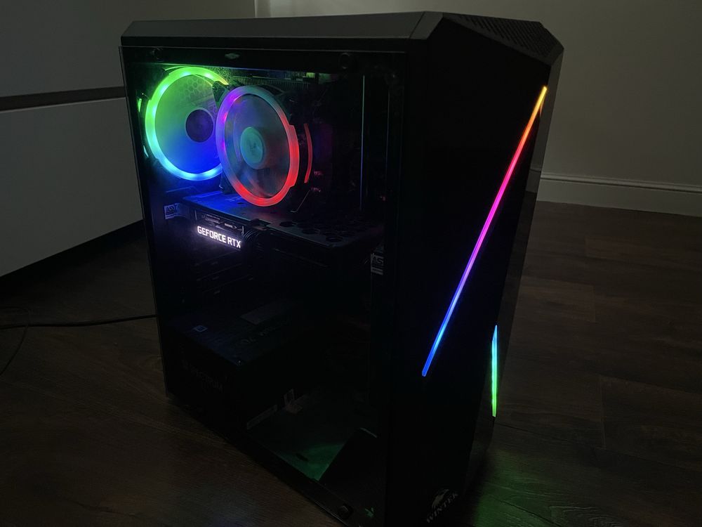 Корпус wintek air d527tg