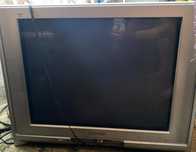 Телевизор Panasonic 72 диагональ.