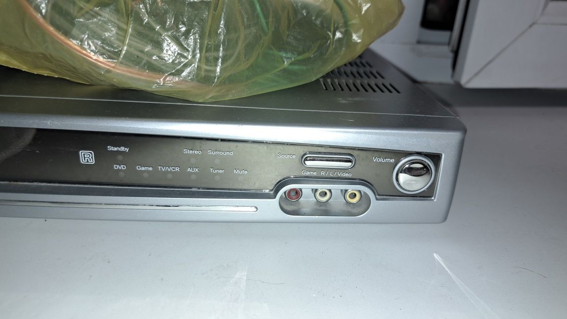 Mustek A920 5.1 Домашний кинотеатр