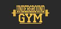 Абонемент в underground gym