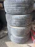 195/50 р15 продается