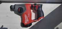 Перфоратор Milwaukee M12 2912