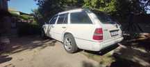 Mercedes-Benz W124 Universal