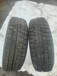 Продам резина Липучка  Bridgestone