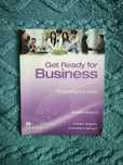 Get ready for business цена 200тг