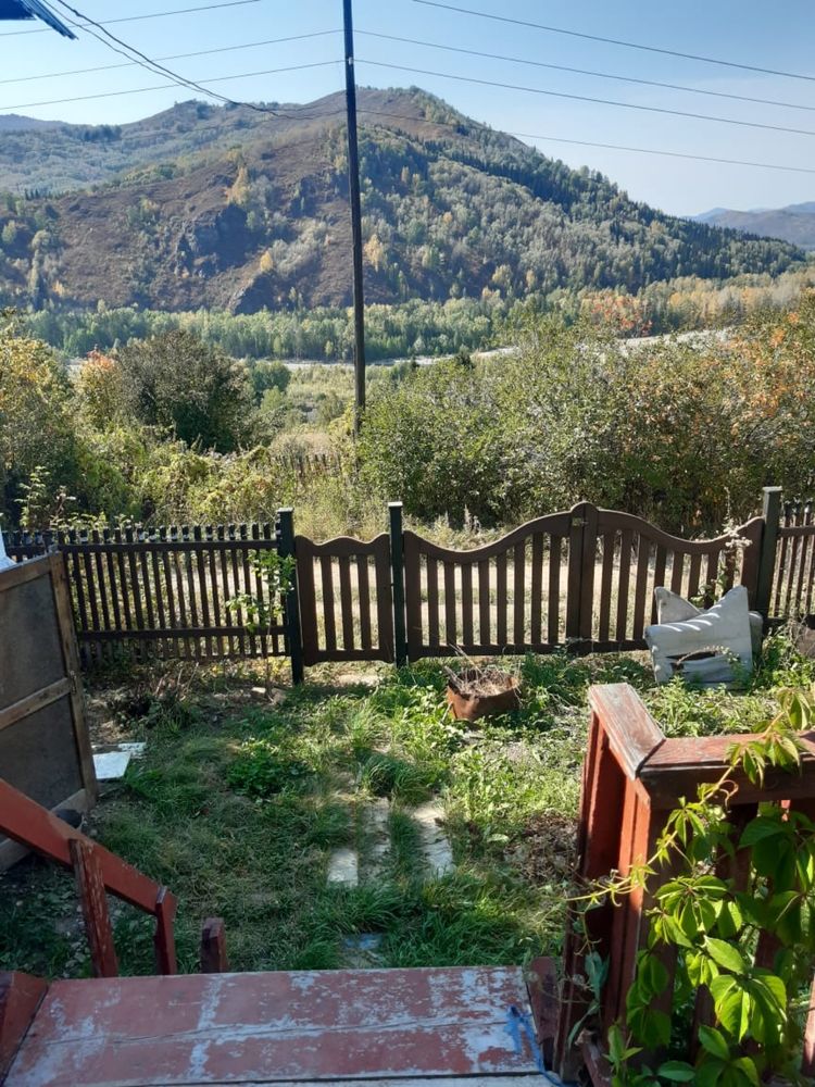 Продам 2-х этажную дачу 4-й район (с/о Казахстан)
