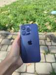Iphone 14 pro deep purple