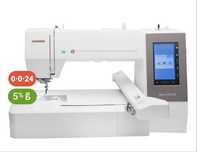 JaNOME Model MC550E