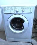 Стиральная машина Indesit 4кг