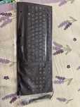 Клавиатура Logitech K280e PRO